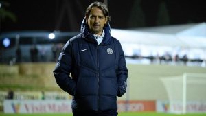 Formazioni Reggina-Inter: le scelte ufficiali dei due tecnici