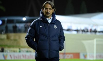 Inzaghi