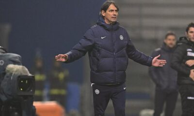 Inzaghi inter