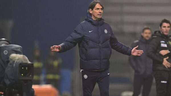 Inzaghi inter