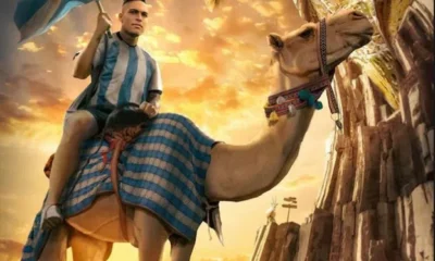 Lautaro Martinez Zhang