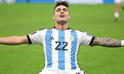 Lautaro Argentina
