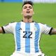 Lautaro Argentina