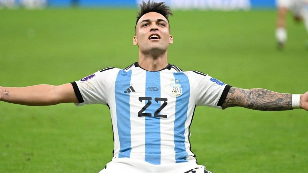 Lautaro Argentina