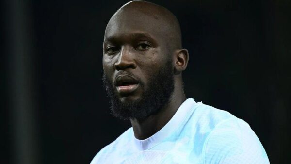 Lukaku