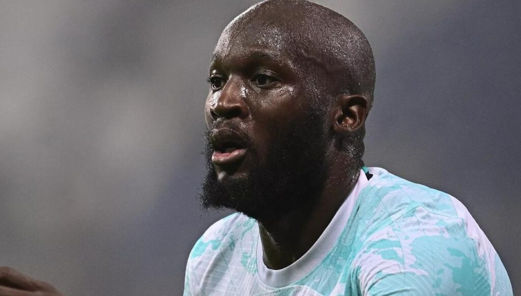 Lukaku inter