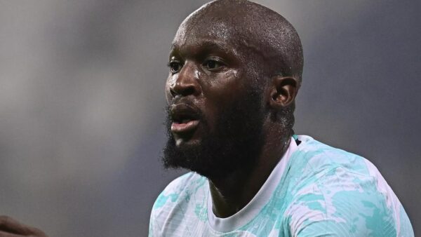 Lukaku inter