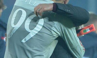 Mihajlovic Donnarumma