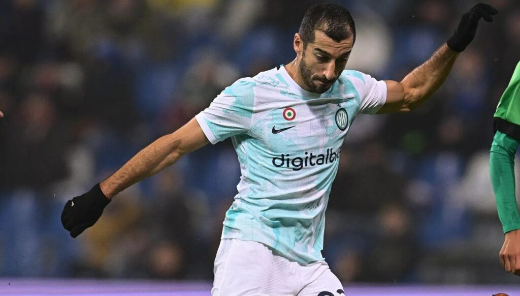Mkhitaryan 2
