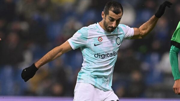 Mkhitaryan 2