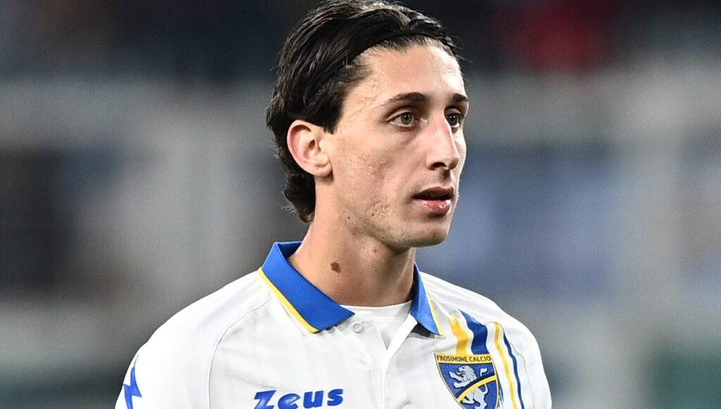 Mulattieri al Sassuolo, l'Inter tiene una percentuale sulla futura rivendita 1 Mulattieri MG8 5110