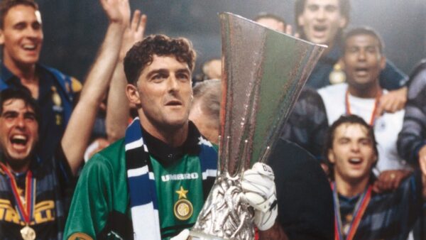 Pagliuca Inter