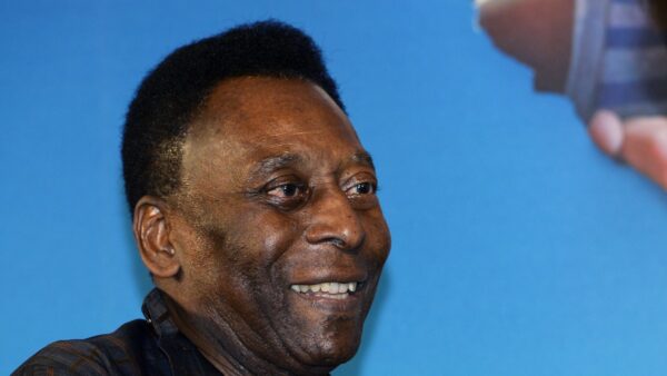 Pele 1