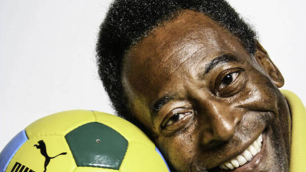 Pele