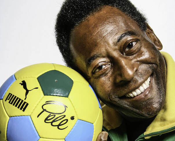 Pele