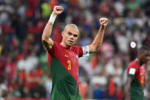 Porto, Pepe: «Nessuno deve ricordarmi l’età che ho, conosco le mie qualità»