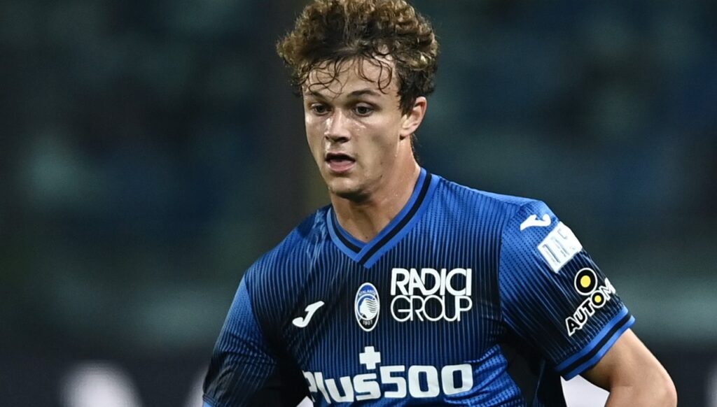 Scalvini Inter, strada difficile. Valutazione in salita per il gioiello