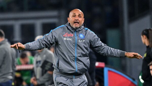 Spalletti CIA 4332