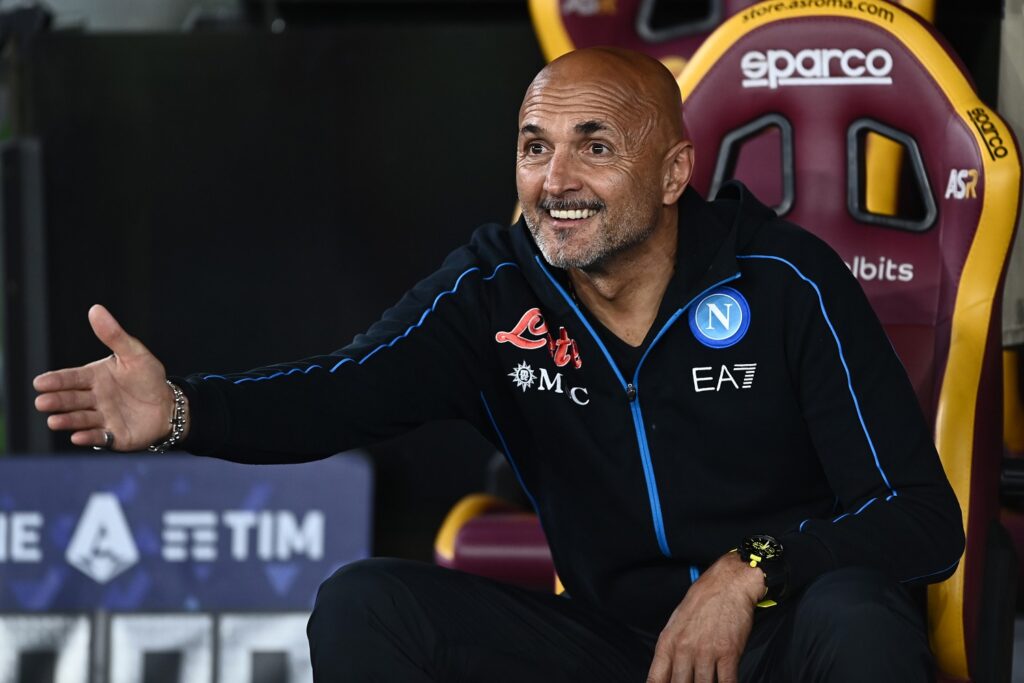 Spalletti MG0 5533