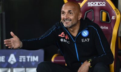 Spalletti MG0 5533