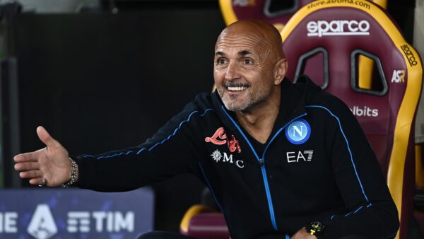 Spalletti MG0 5533