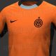 Terza maglia Inter 1