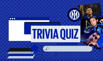 Trivia quiz