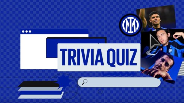 Trivia quiz