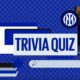 Trivia quiz