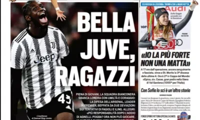 Tuttosport 18