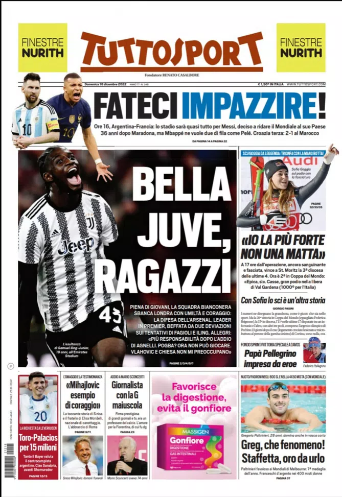 Tuttosport 18