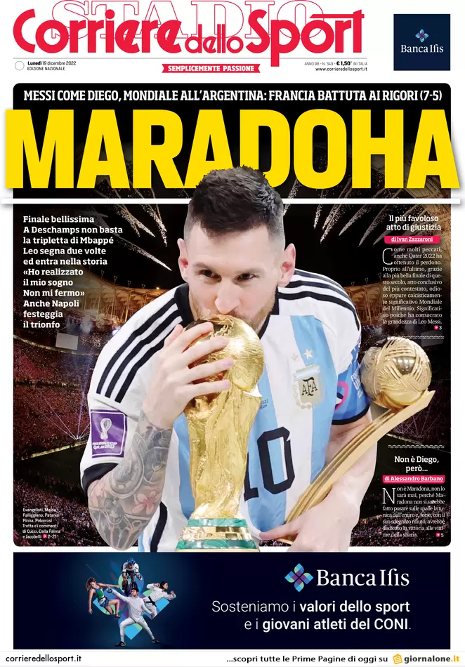 corriere dello sport 1