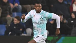 Arsenal, niente Dumfries: piace un ex obiettivo Inter
