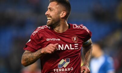 esult gol Menez CM1 9512