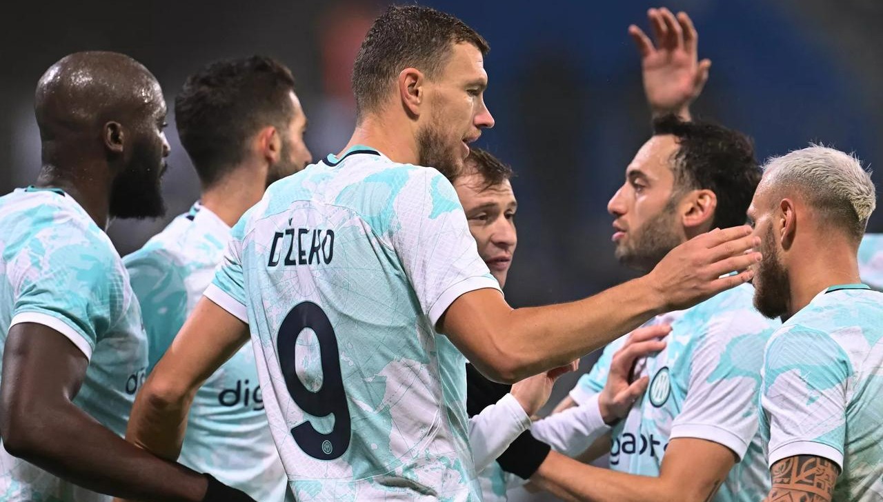 Marini: «Inter Napoli? Spalletti nettamente più forte, i nerazzurri hanno perso troppo» 26 inter 2