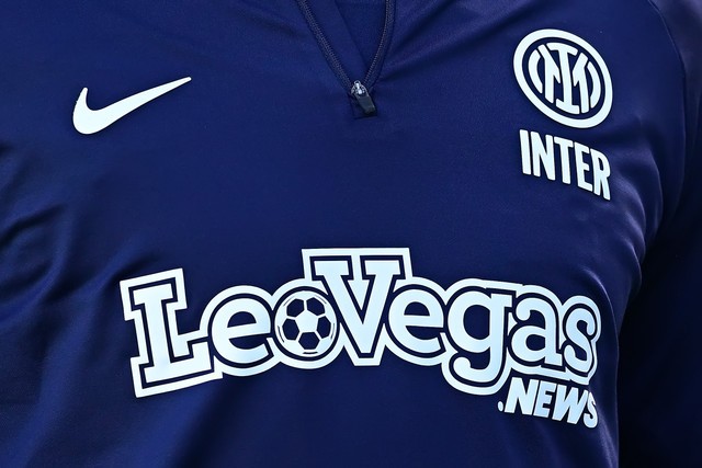 Inter, LeoVegas in pole come main sponsor: la situazione 26 leovegas