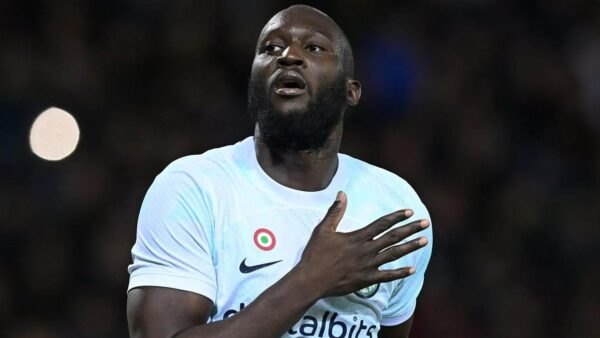 Lukaku Inter