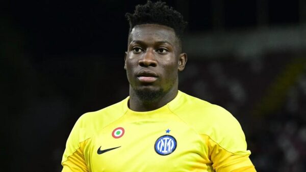 Inter Onana