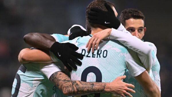 sassuolo inter