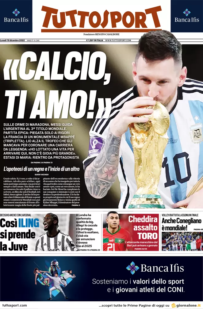 tuttosport 1