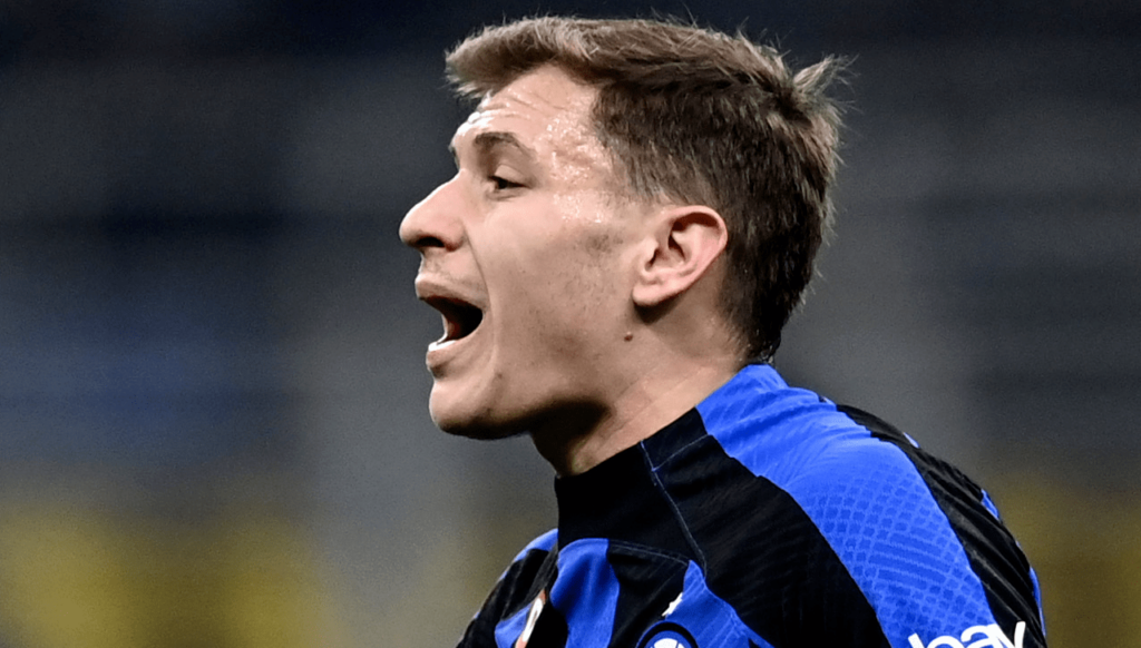 Barella MG0 7156