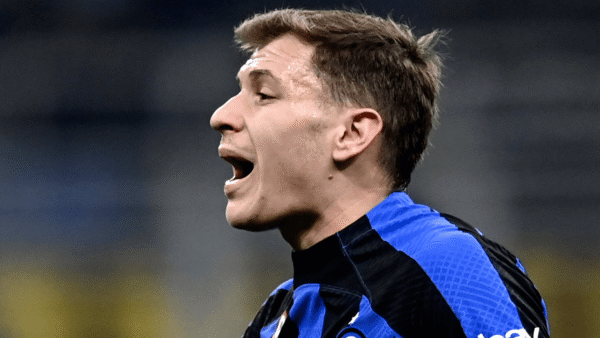 Barella MG0 7156