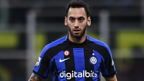 Calhanoglu MP1 5525