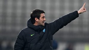 Cagliari-Inter Primavera 2-3. Tris Esposito. I nerazzurri ritornano al successo