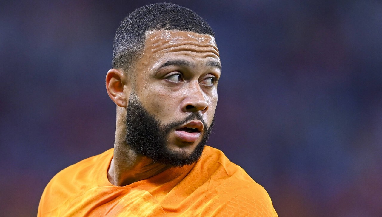 Depay-Inter, l'olandese se parte Arnautovic? Quella RICHIESTA pare eccessiva 26 Depay imago1019509015h