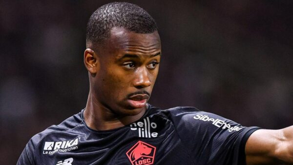 Djalo Lille