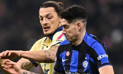 Djuric Bastoni MG8 6406