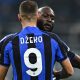 Dzeko Lukaku
