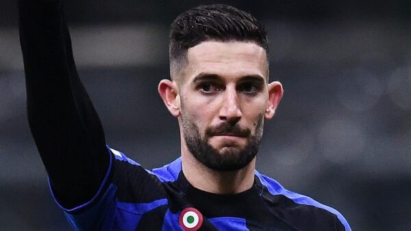 Gagliardini Inter