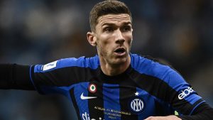 Inter Udinese, Inzaghi recupera Gosens? Convocazione probabile per il tedesco